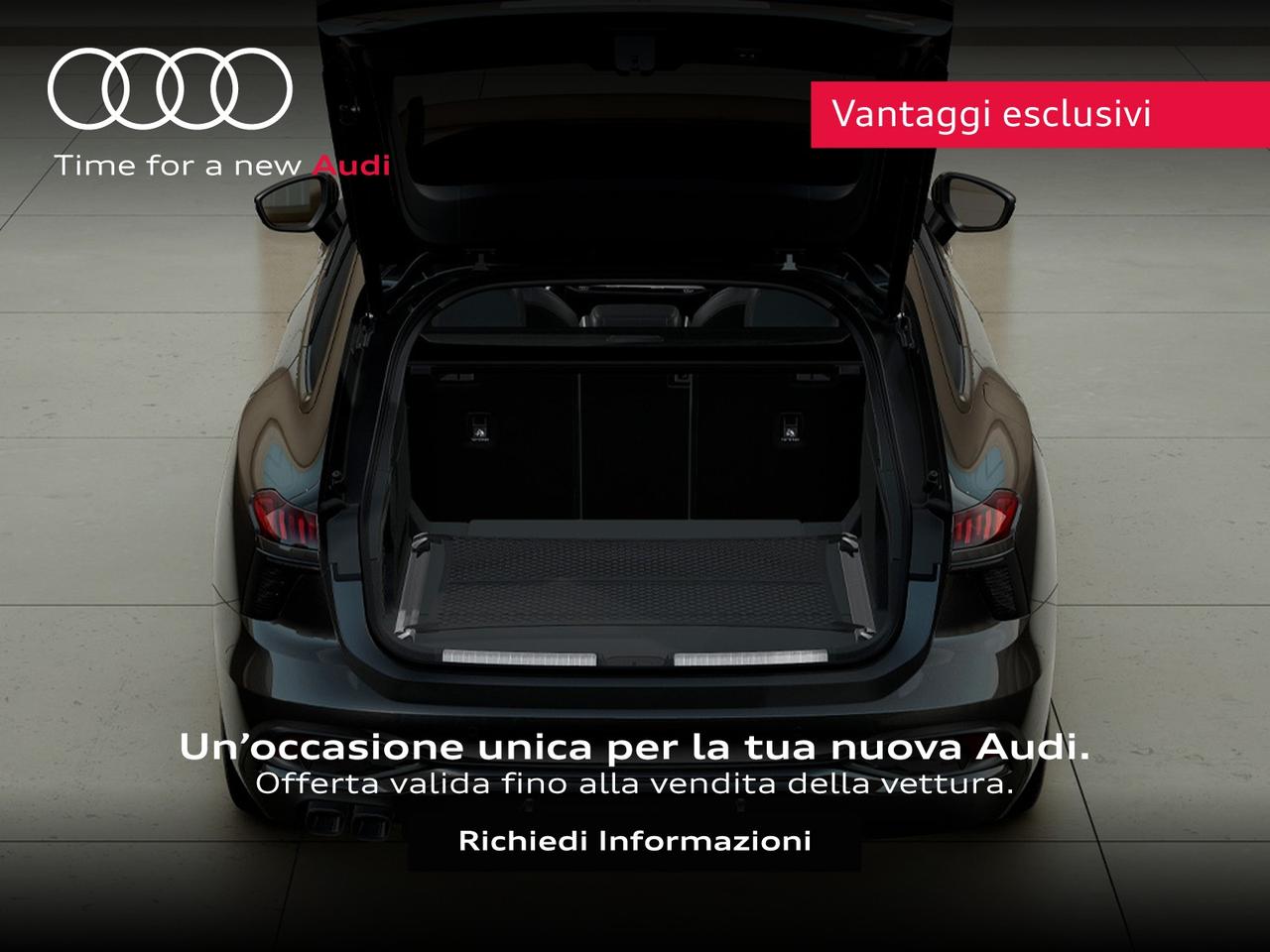 Audi A6 avant 2.0 tdi mhev + s line edition quattro s-tronic