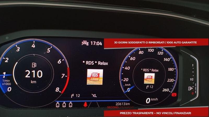 Volkswagen T-Roc I 2022 1.0 tsi R-Line
