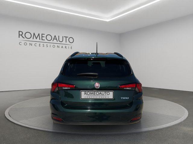 FIAT Tipo 1.6 Mjt S&S 120cv Lounge SW