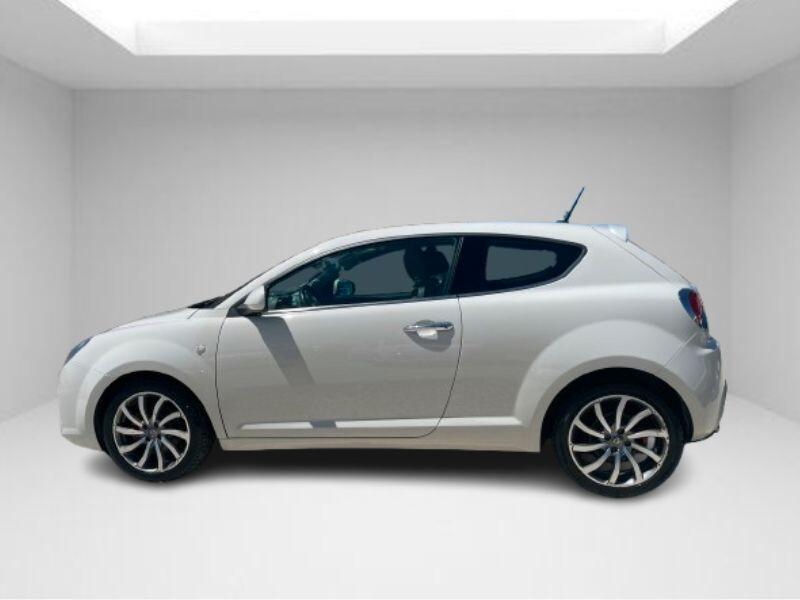 Alfa Romeo MiTo 1.3 JTDm 85 CV S&S Distinctive