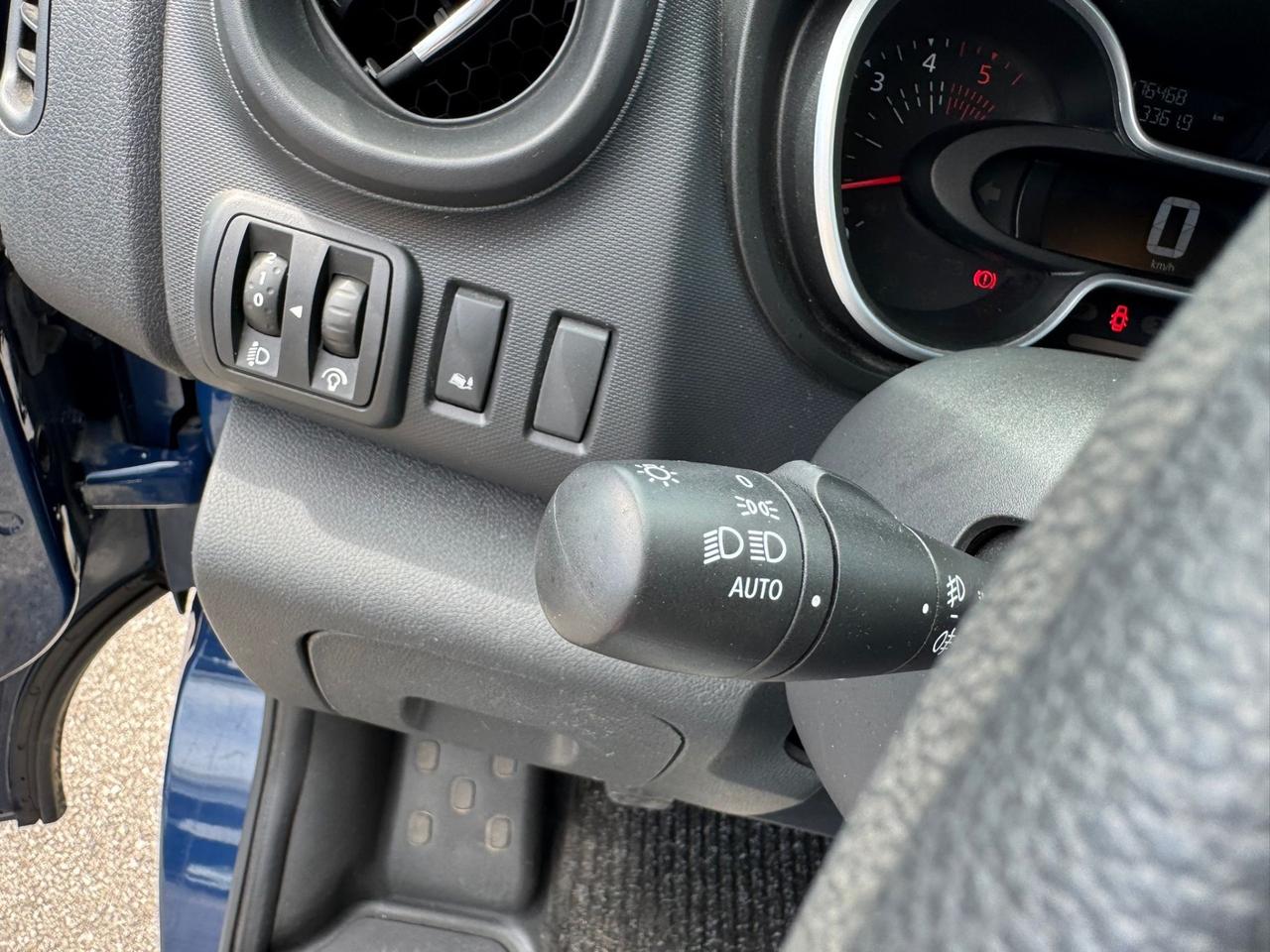 Renault Trafic T29 2.0 dCi 120CV PC-TN Furgone Ice