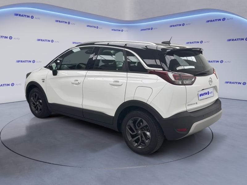OPEL CROSSLAND X 1.2 120 ANNIVERSARY 8