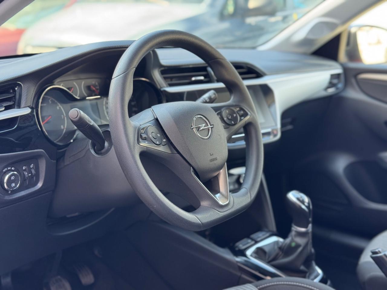 OPEL CORSA 1.0 BENZINA 5 PORTE GS LINE PERMUTABILE