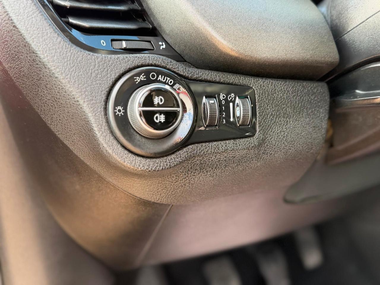 Fiat 500X 1.6 MultiJet 120 CV Cross Plus