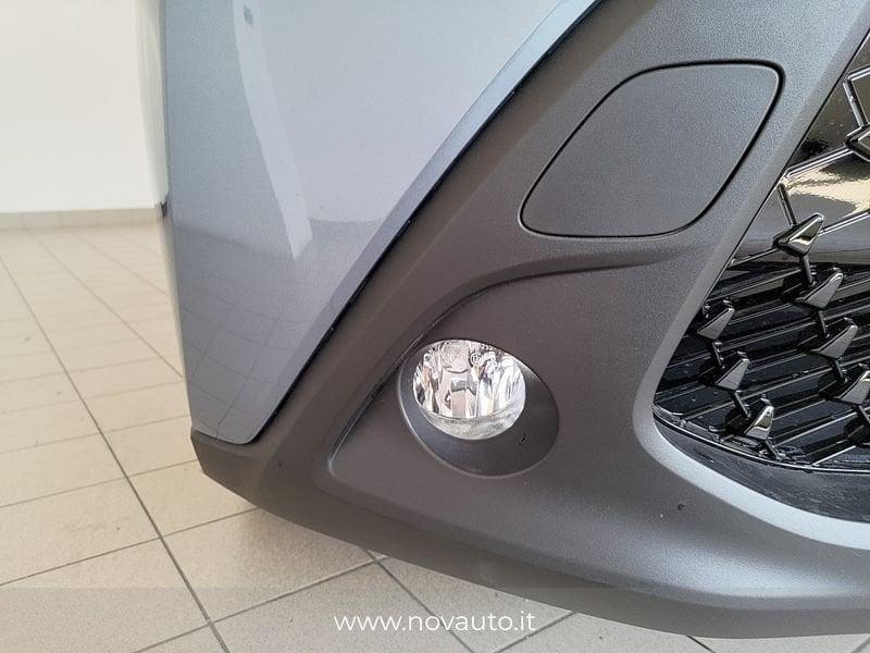 Toyota Aygo X Aygo X 1.0 VVT-i 72 CV 5 porte Trend
