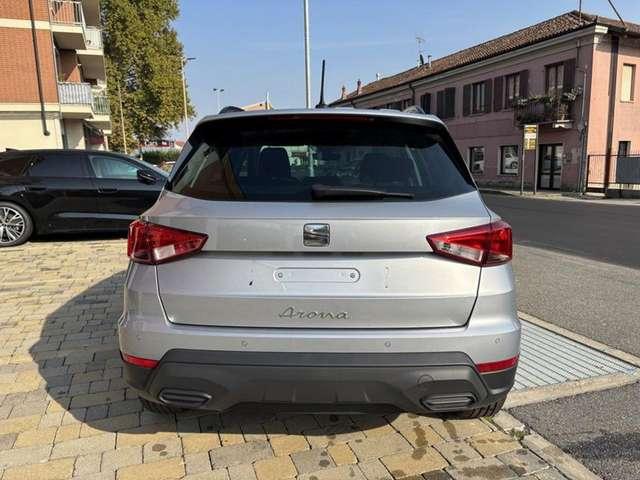 SEAT Arona 1.0 EcoTSI Style LED-NAVI-APP CONNECT
