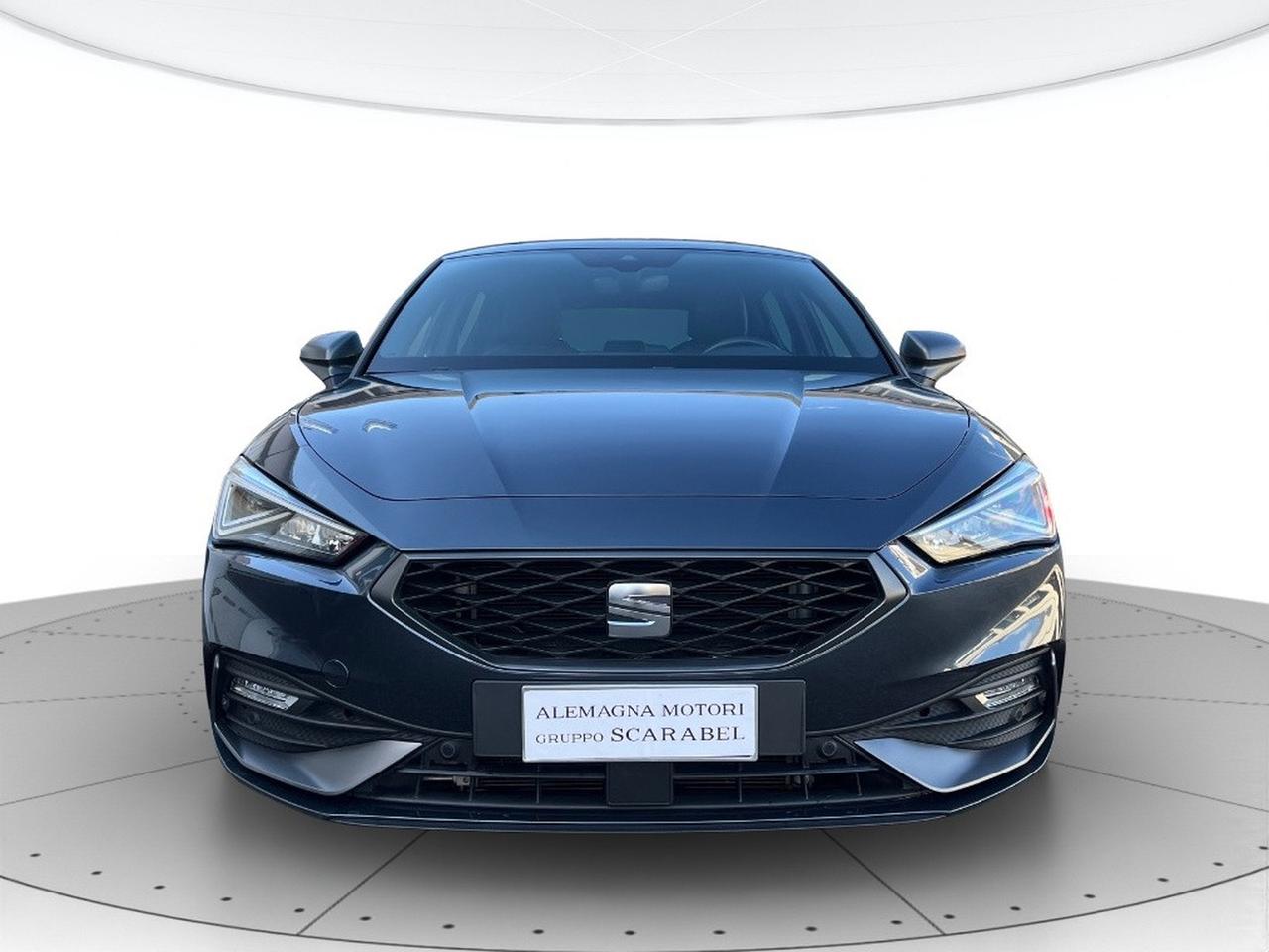 Seat Leon 1.4 e-hybrid fr dsg