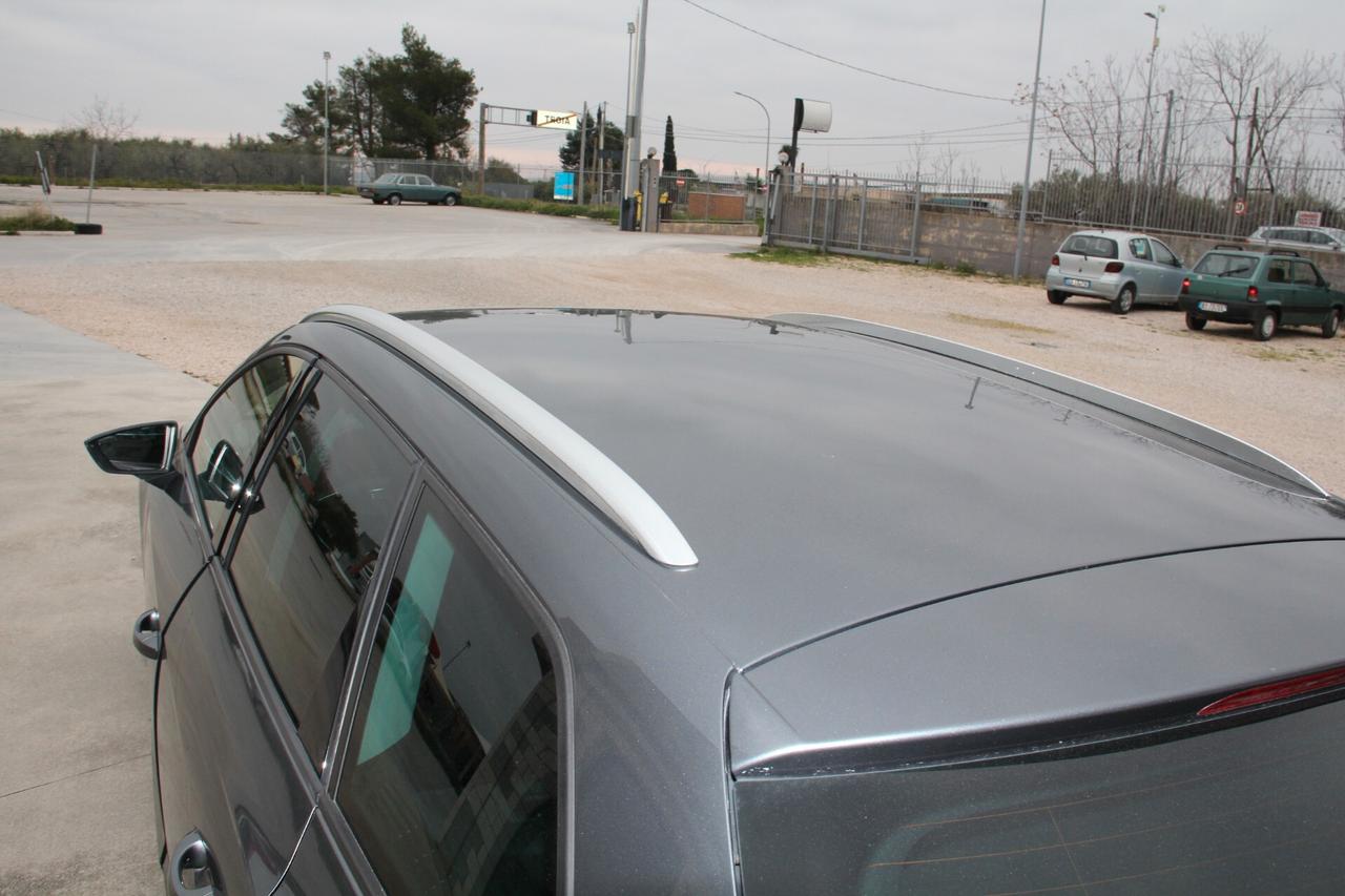 Seat Leon 1.6 TDI ST Style (KW 85 CV 115 Neopatentati)