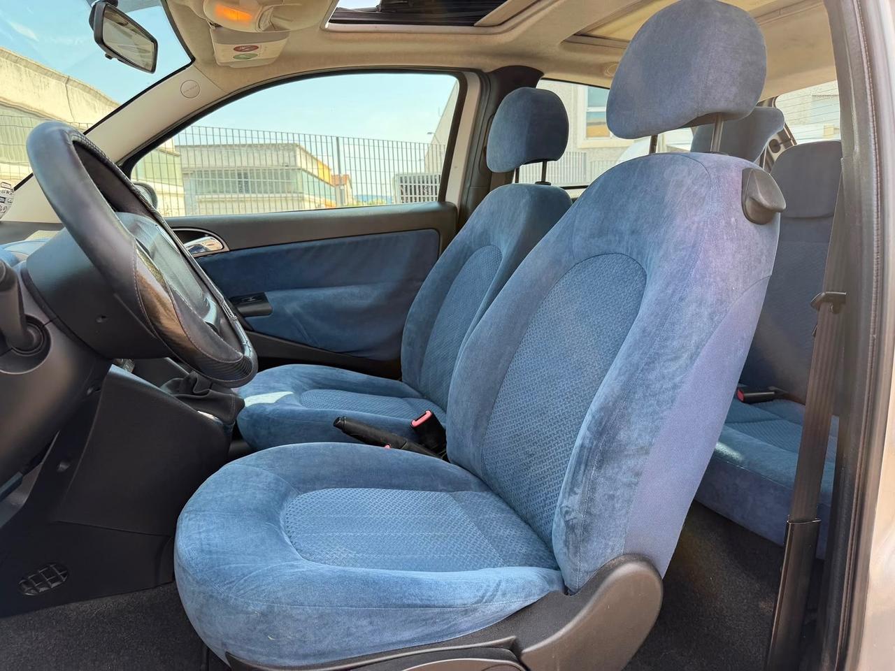 Lancia Ypsilon 1.2