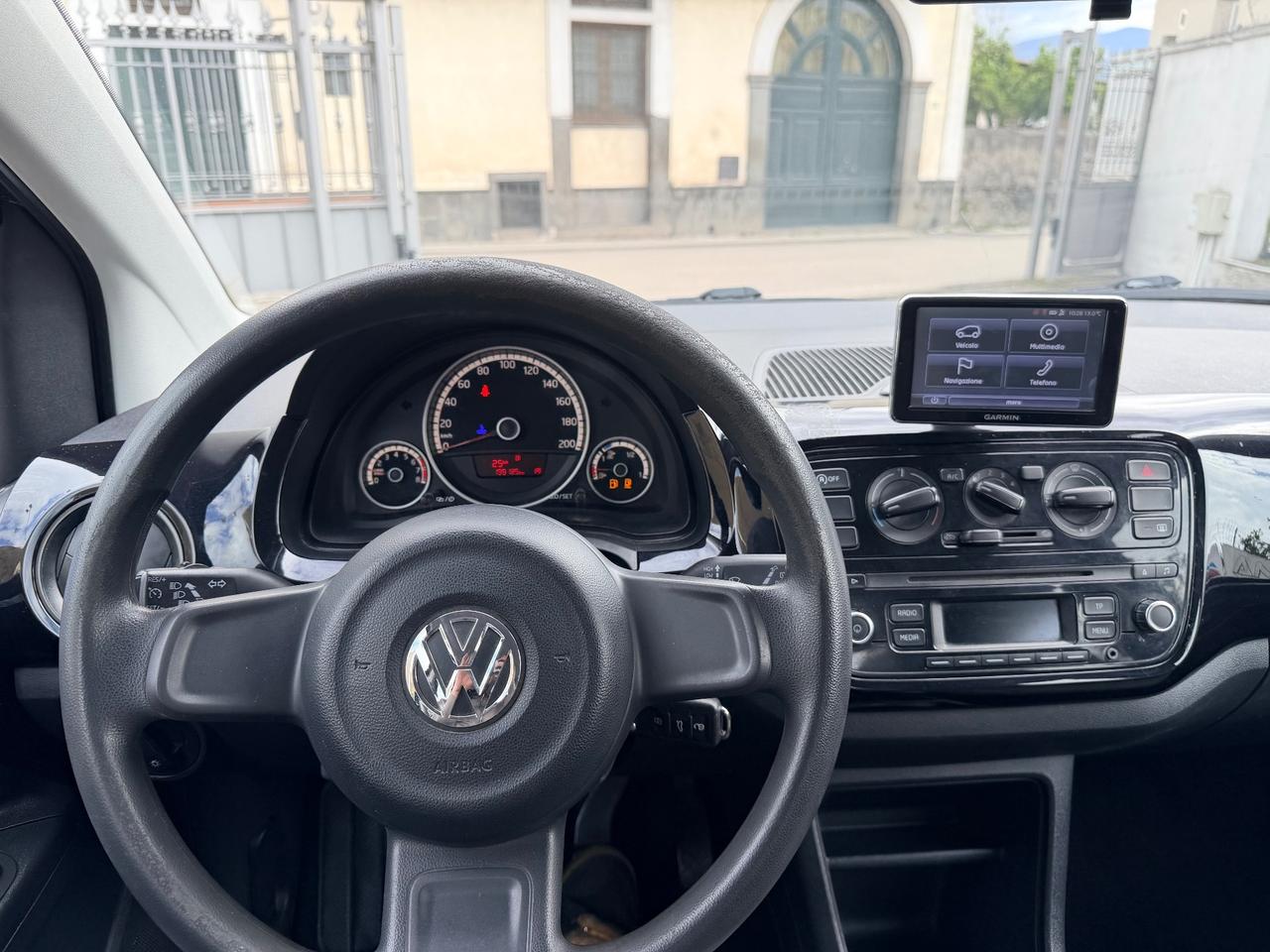 Volkswagen up! 1.0 5p. Metano