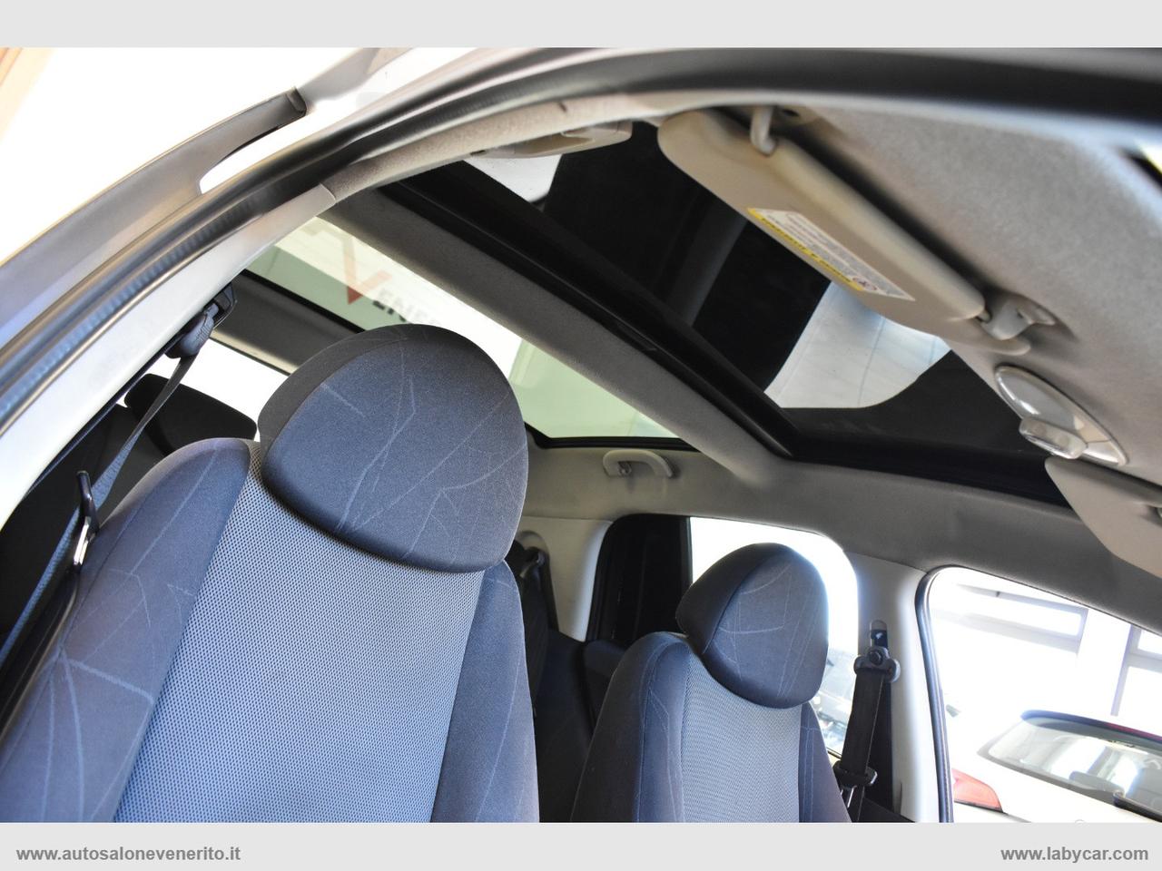SMART forfour 1.5 cdi 50 kW passion