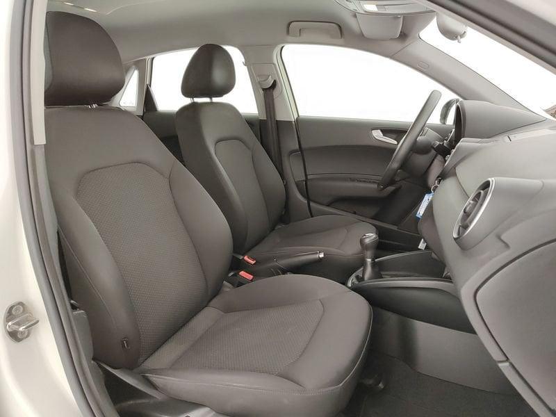Audi A1 A1 1.2 TFSI Attraction