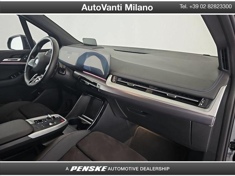 BMW Serie 2 Active Tourer 225e xDrive Active Tourer Msport