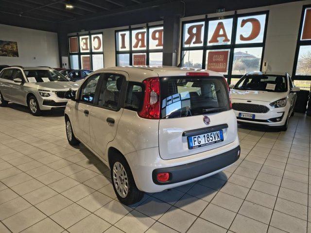 FIAT Panda 1.2 Easy NEOPATENTATI