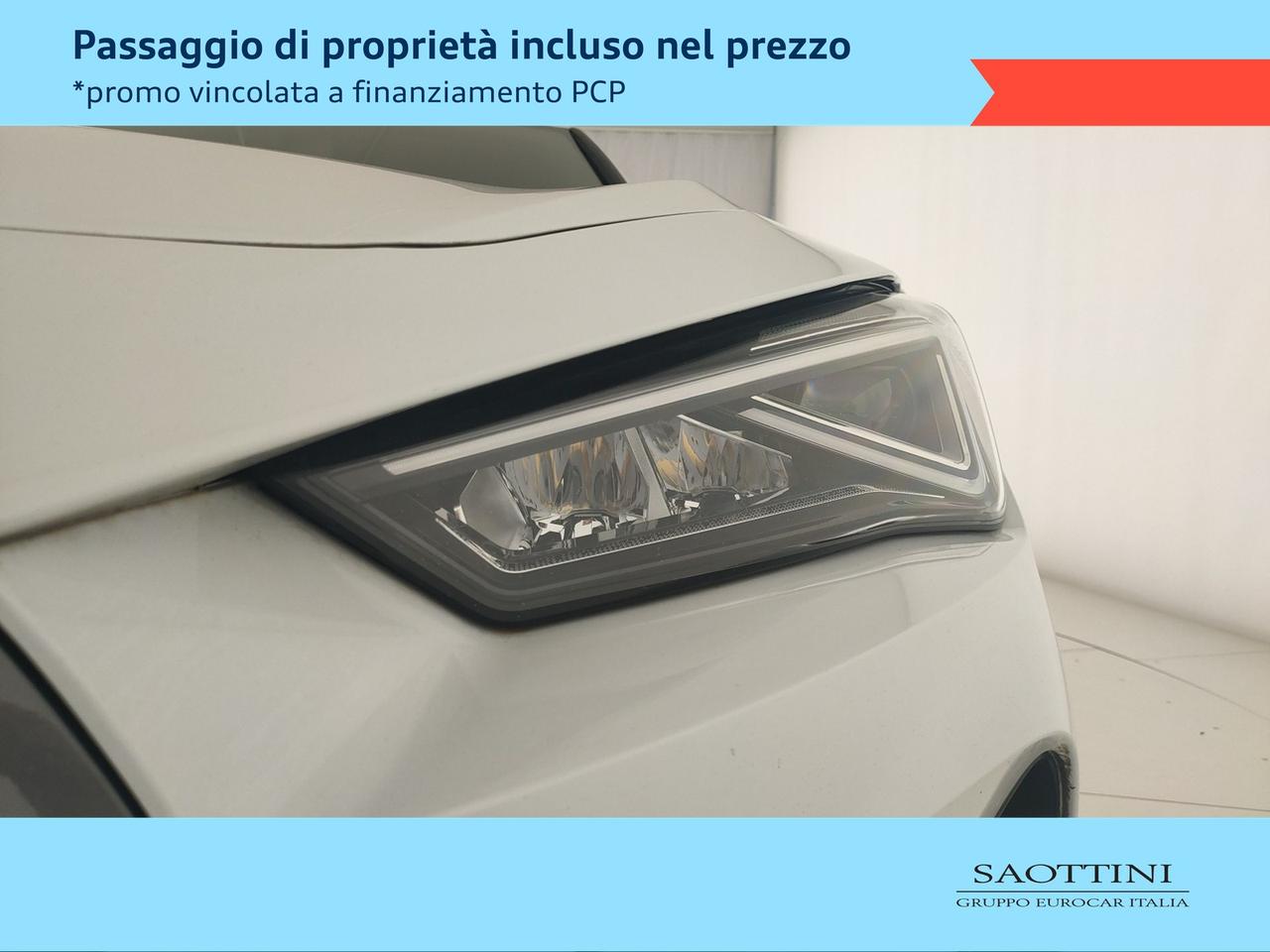 1.5 TSI 150 CV DSG