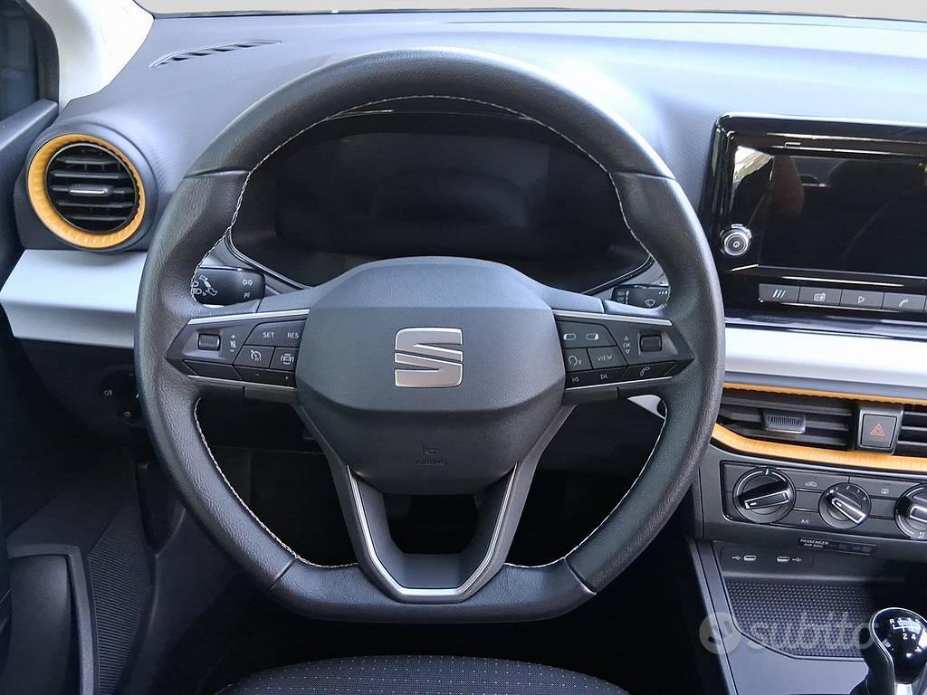 Seat Ibiza 1.0 ecotsi Style 95cv
