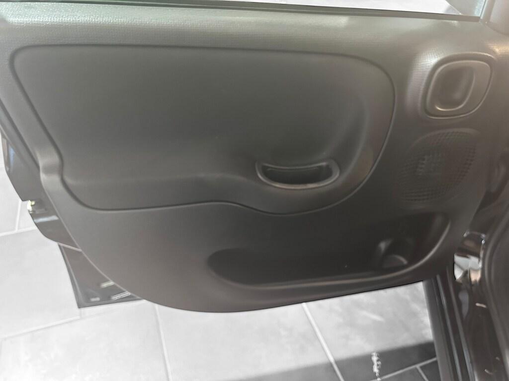 Fiat Panda 1.0 FireFly Hybrid