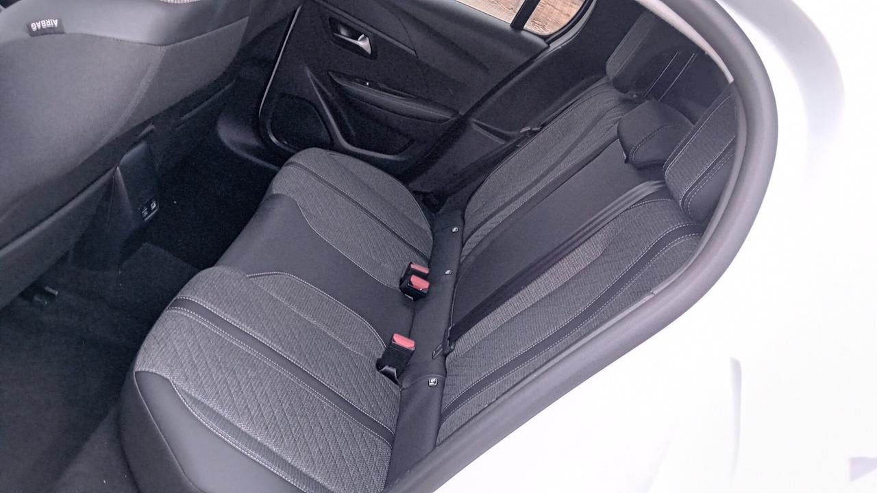 Peugeot 208 PureTech 100 Stop&Start 5 porte Allure *SENZA VINCOLO DI FINANZIAMENTO*