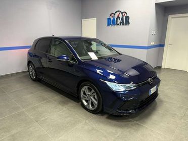 Volkswagen Golf Golf 1.5 etsi evo R-Line 150cv DSG