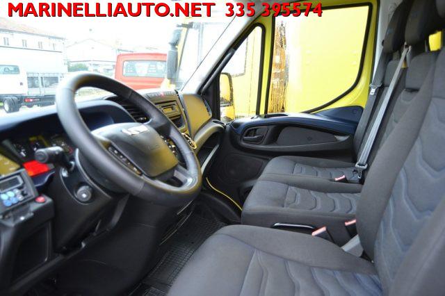IVECO DAILY 3.0 60C18 180CV C.AUTOMATICO