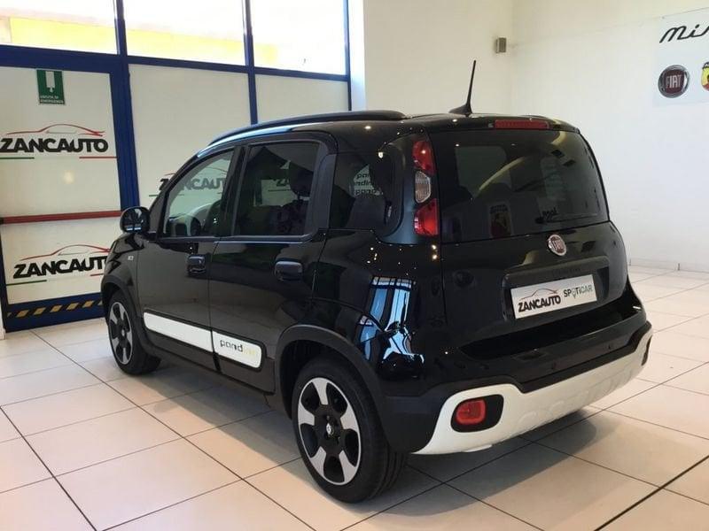 FIAT Panda S9 1.0 Hybrid Pandina - PROMO GIUGNO + TARGA