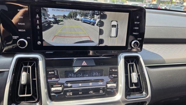 KIA Sorento 1.6 T-GDi HEV AT6 4WD Evolution PERMUTE TETTO