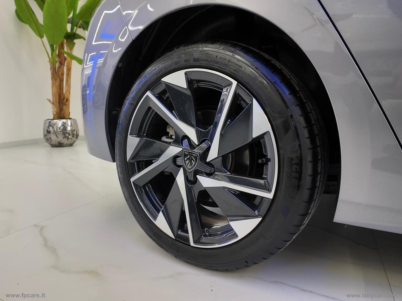 PEUGEOT 308 BlueHDi 130 S&S EAT8 Allure Pack