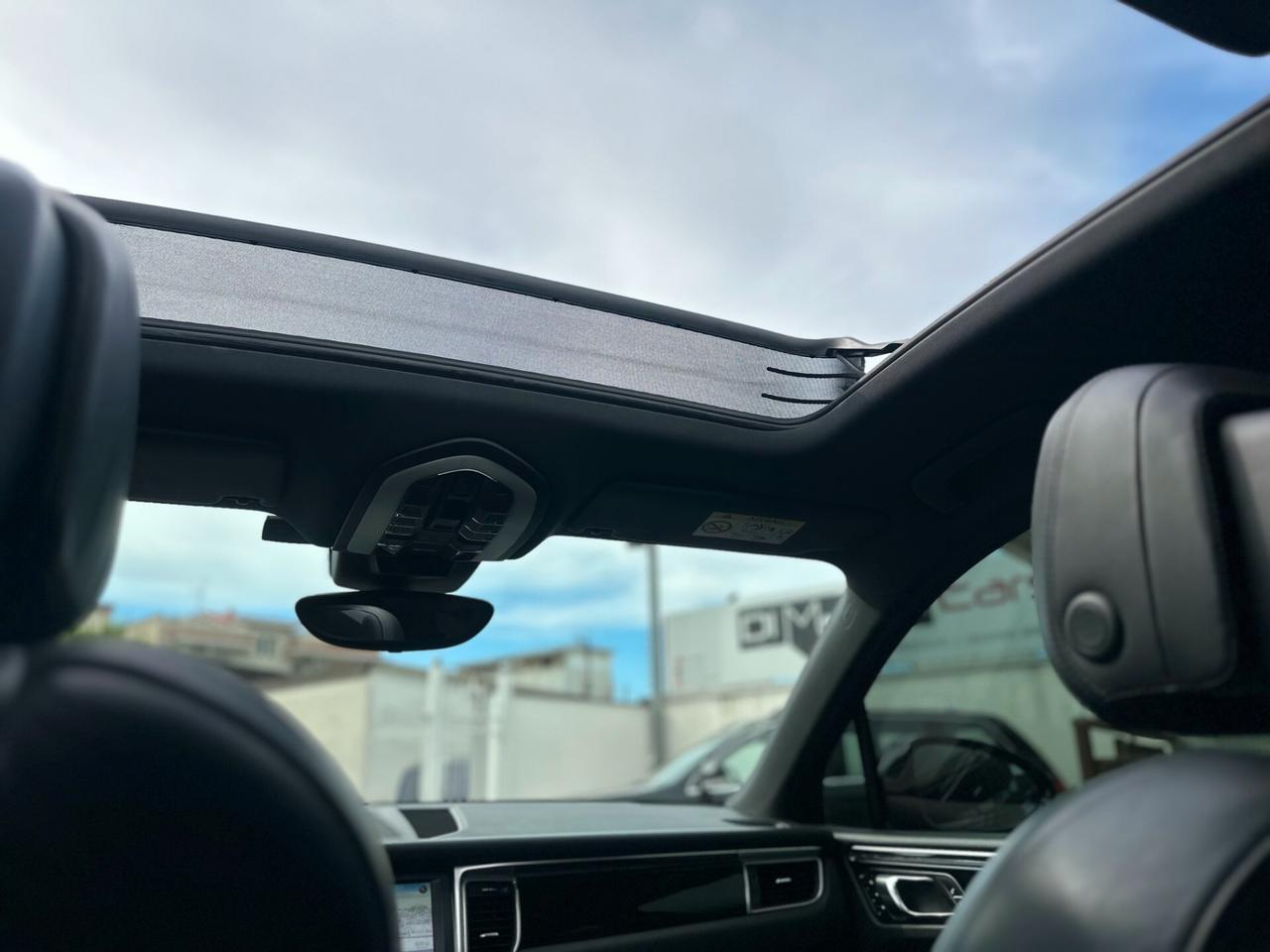 Porsche Macan 3.0d S 250cv Diesel