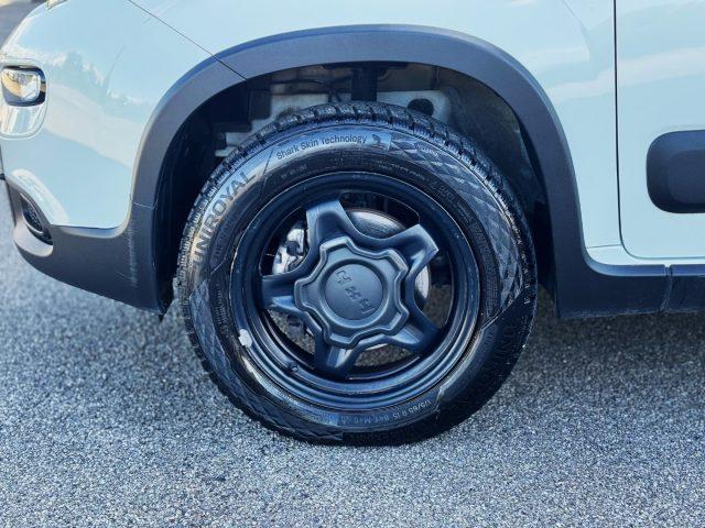 FIAT Panda 0.9 TwinAir Turbo S&S 4x4 *UNIPROP*