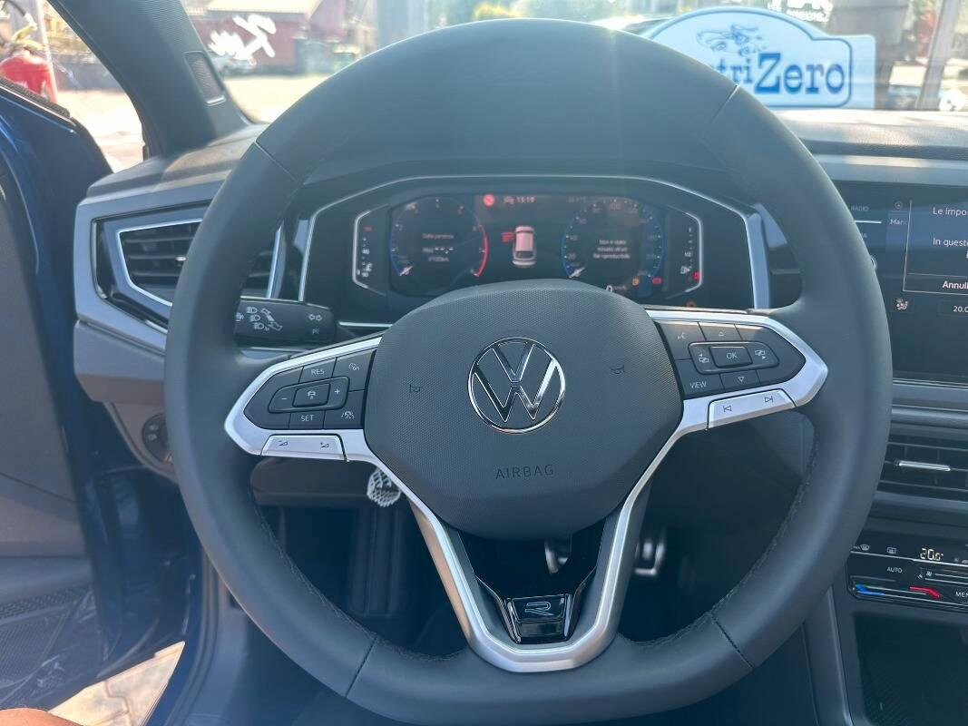 Volkswagen Taigo 1.0 tsi R-Line 115cv