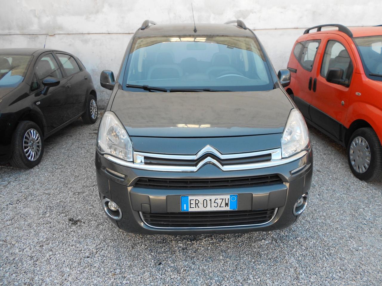 Citroen Berlingo Multispace 1.6 HDi 90 XTR