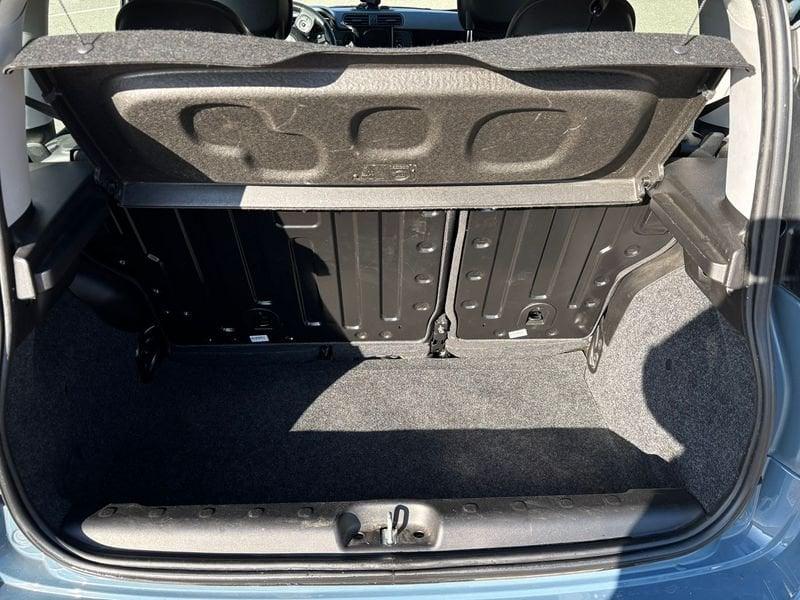 FIAT Panda Cross Panda City Cross 1.0 FireFly Hybrid 70cv S&S 5p.ti