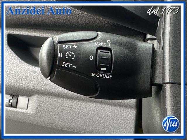 CITROEN Jumpy 2.0 BlueHDi 140 Lungo Furgone M Club