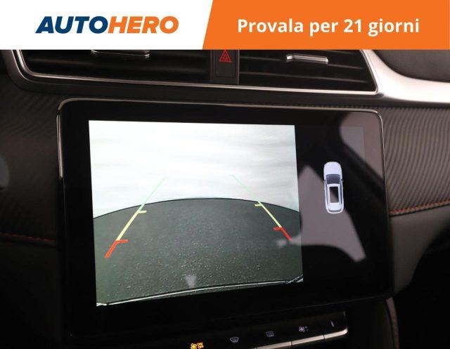 MG ZS 1.5 VTi-tech Comfort