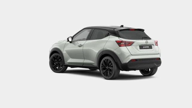 NISSAN Juke 1.0 DIG-T 114 CV N-Sport