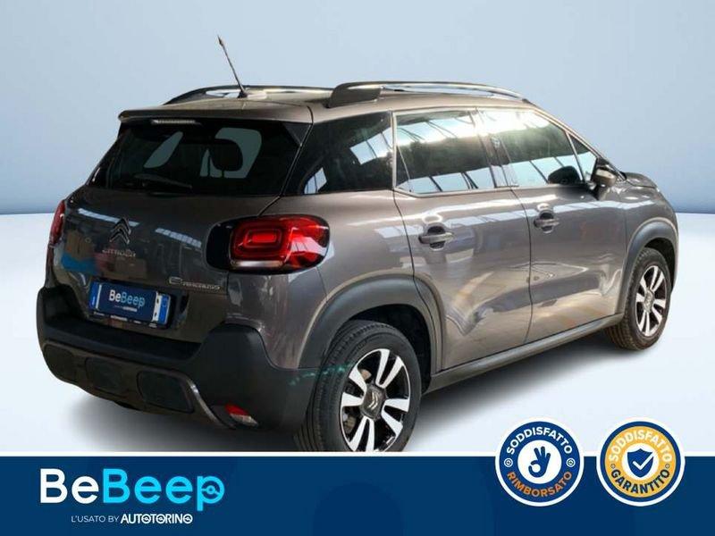 Citroën C3 Aircross 1.2 PURETECH SHINE PACK S&S 110CV