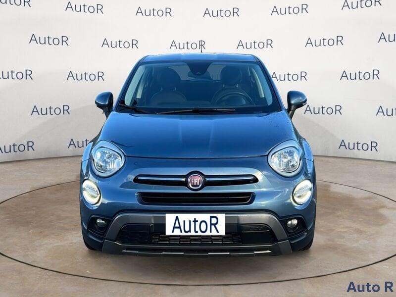 FIAT 500X 500X 1.3 MultiJet 95 CV