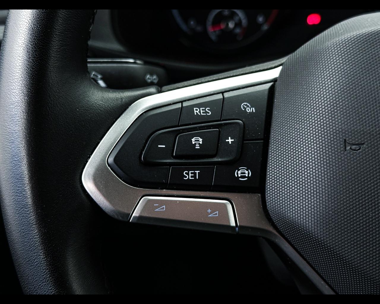 VOLKSWAGEN California 7ª '24-> - California 2.0 TDI 150 CV DSG Beach