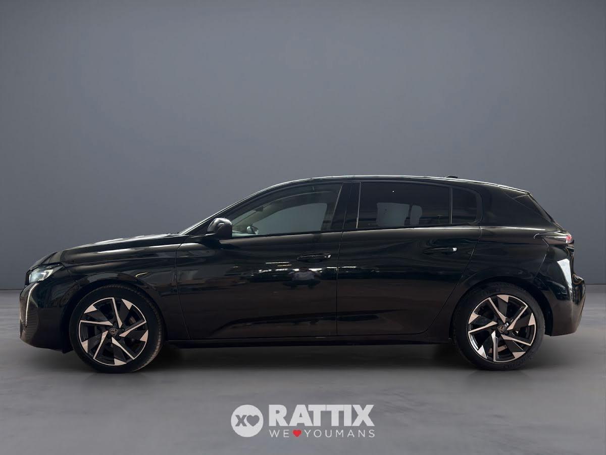 Peugeot 308 1.2 puretech t 130CV Allure Pack eat8