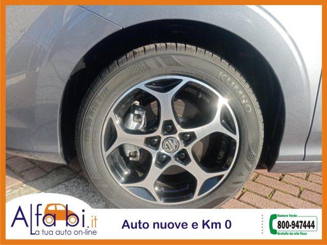 MG MG3 1.5 115CV Comfort