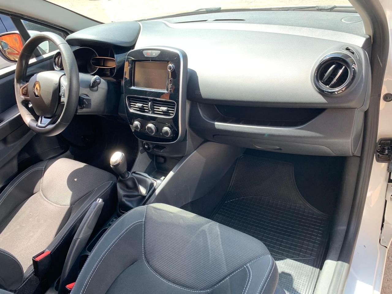 Renault Clio dCi 75 CV Life - 2019