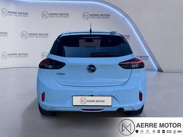 Opel Corsa 1.2 75 CV Design & Tech