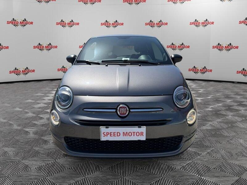 FIAT 500 500 1.0 Hybrid Cult, CARPLAY , PRONTA CONSEGNA