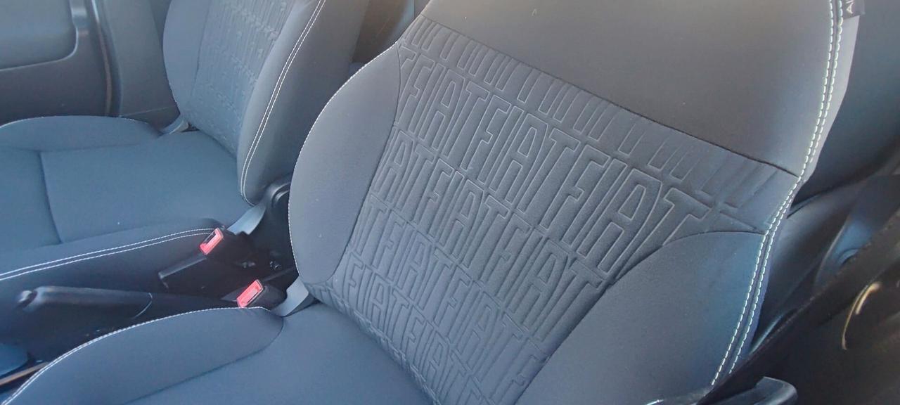 Fiat Panda 1.0 benzina Hybrid 7/2021