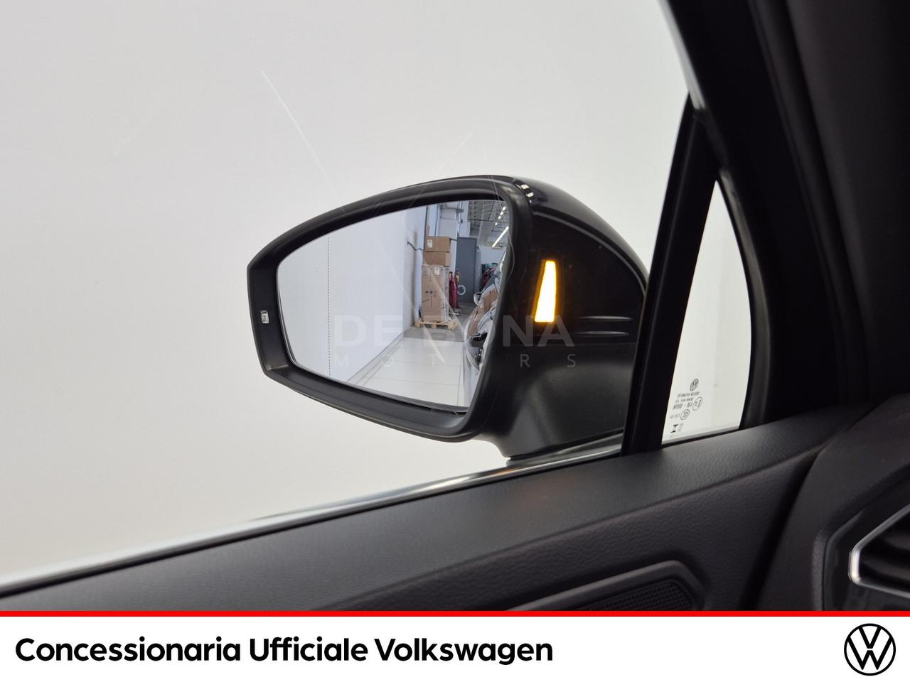 Volkswagen Tiguan 1.5 tsi r-line 150cv dsg