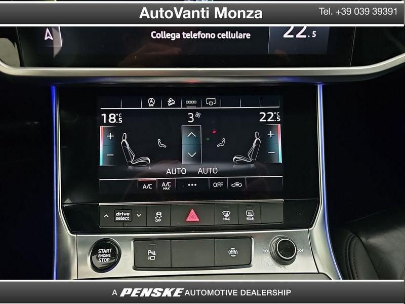 Audi A6 allroad 40 TDI 2.0 quattro S tronic