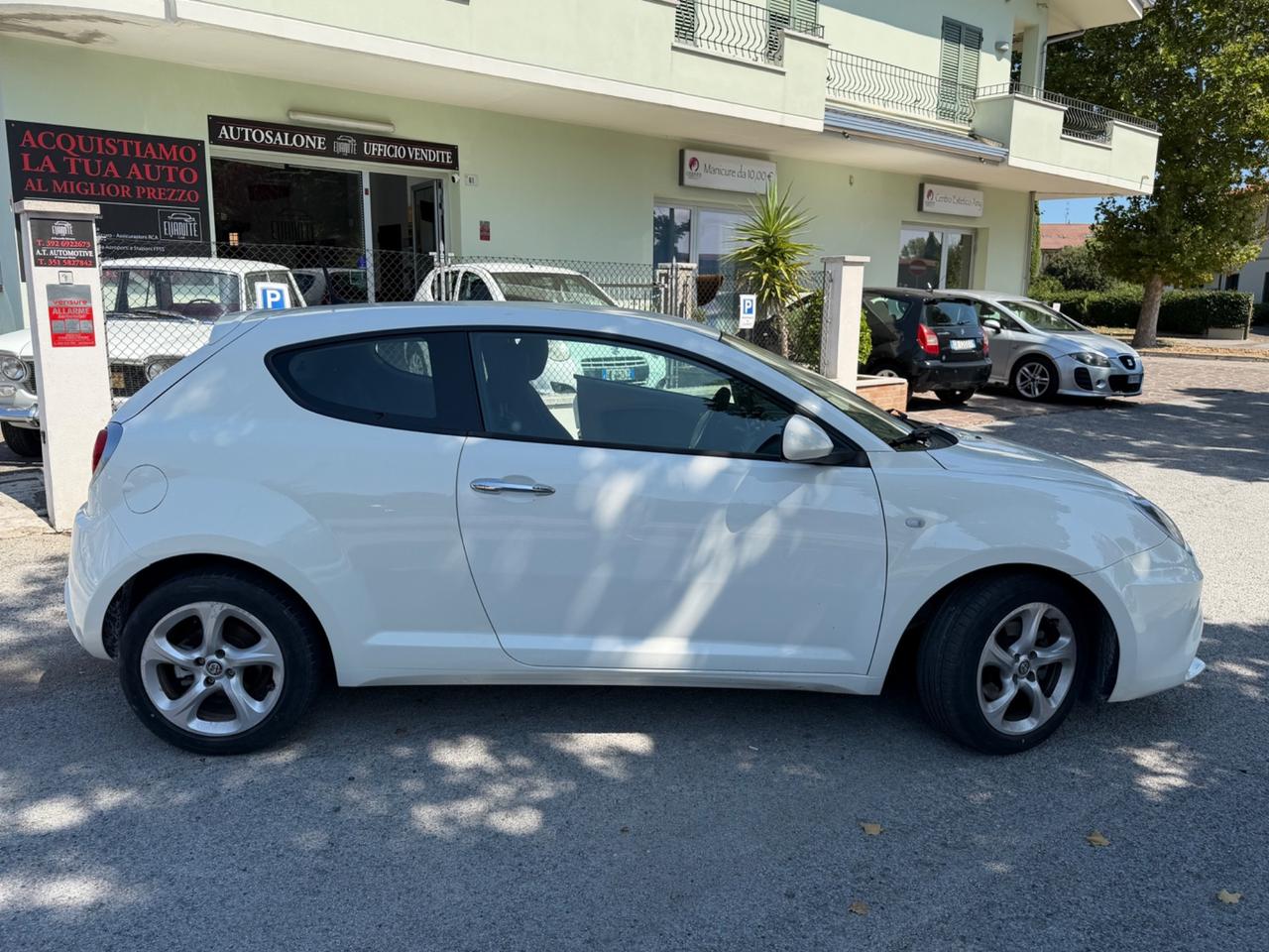 Alfa Romeo MiTo 1.3 JTDm 95 CV S&S Urban