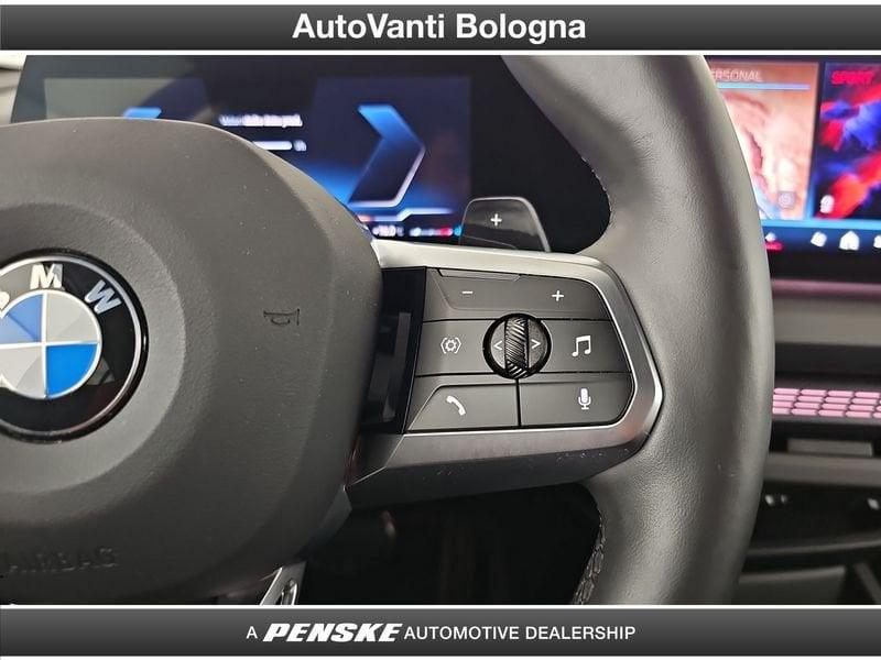 BMW Serie 1 118d MSport Pro