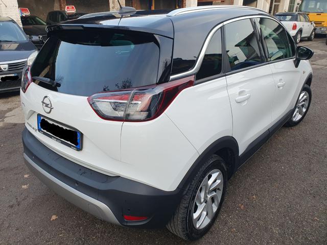 OPEL Crossland X 1.2 12V Start&Stop Innovation