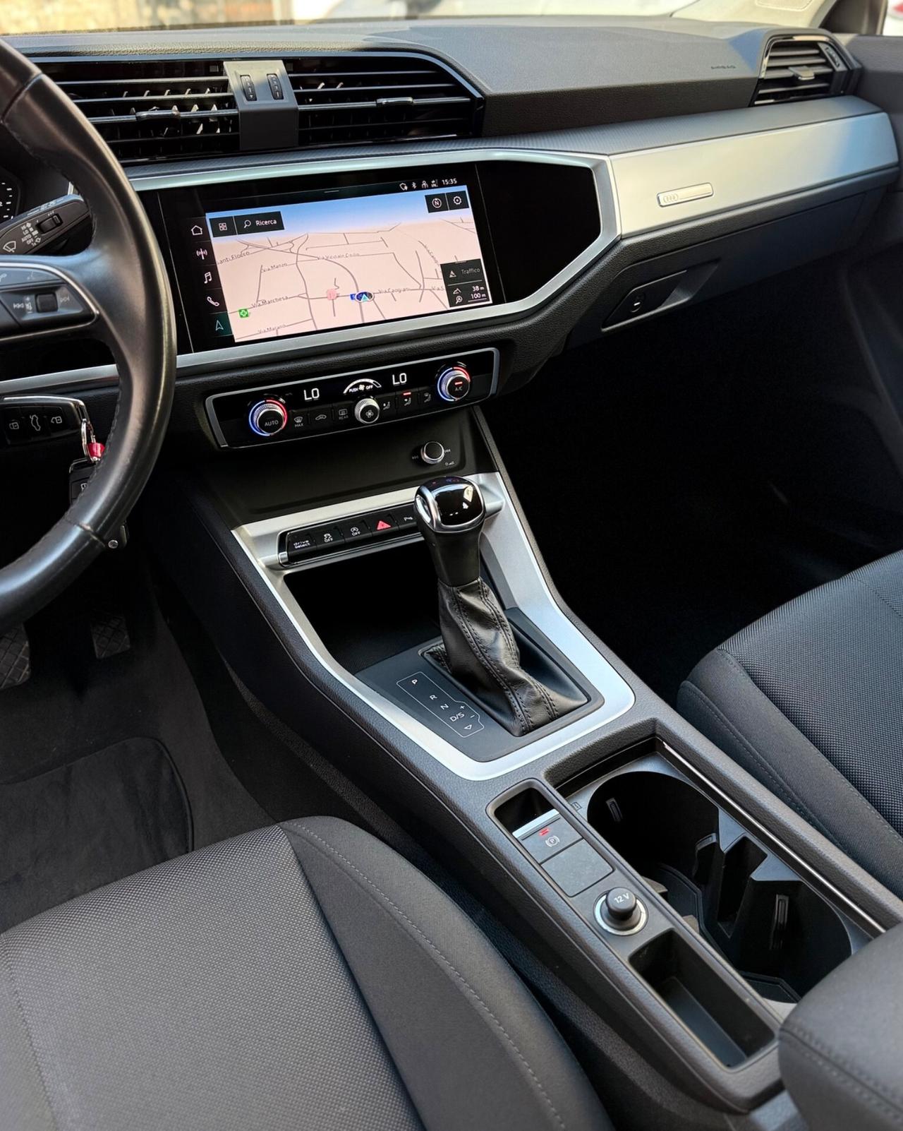 Audi Q3 Sportback 2.0 Diesel 150 Cv